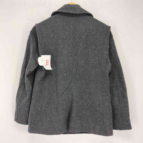 アンダーカバー UNDERCOVER ピーコート メンズ JPN:S